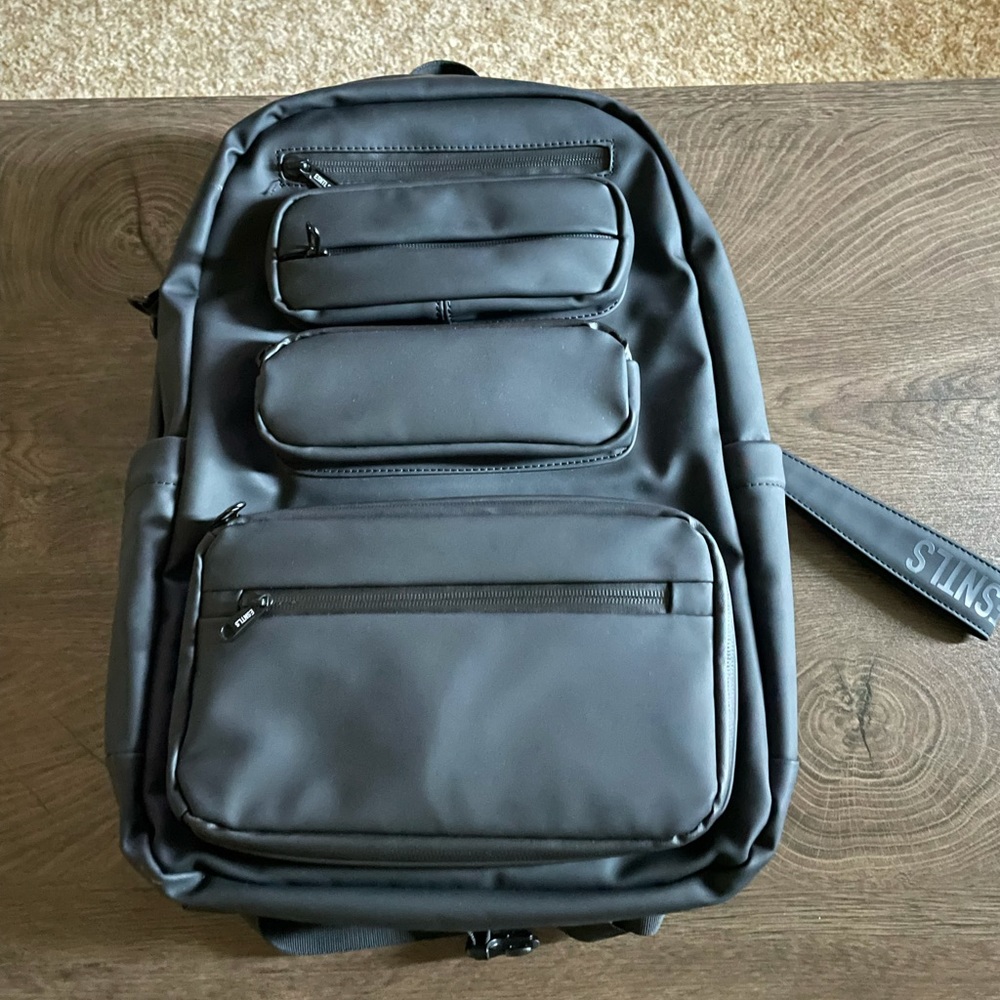 ESNTLS Backpack